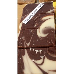 Vanilla Chocolate Swirl
